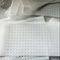 Plat Plastik PVC PE PP Perforated / Panel / Sheet Untuk Plafon