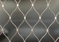Animal Aviary 7*7 7*19 Tali Stainless Steel Wire Mesh Panjang 10m