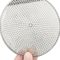 Ventilasi Speaker Cover Micro Perforated Sheet, Speaker Grill Metal Mesh