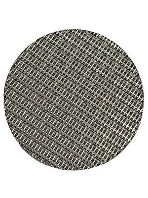 Filter 500*3500mm 1 Micron Ultra Fine Stainless Steel Mesh Dutch Weave