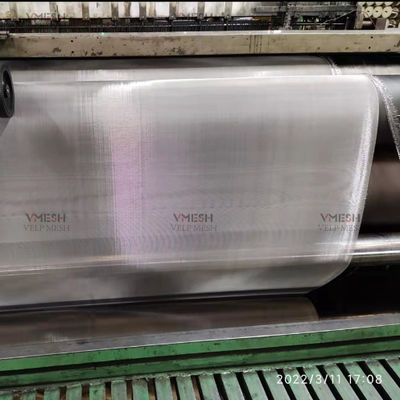 Jaring Filter Kawat Stainless Steel 304 316 - 10-16 Mesh, Diameter Kawat 0.5-0.8mm