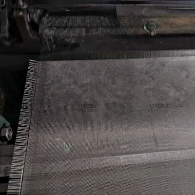 Kain Kawat Anyaman Baja Tahan Karat 304 Tahan Korosi Untuk Filtrasi Industri