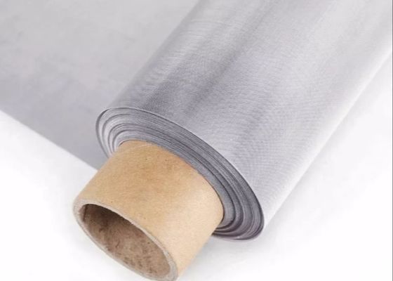 304 Stainless Steel Wire Mesh Cloth ASTM E2016-20