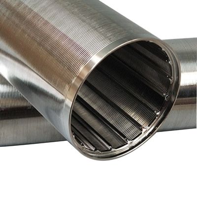 Saringan Jaring Kawat Baji Baja Tahan Karat 304 20-300mm