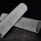 304 Stainless Steel Wedge Wire Mesh, Layar Filter Johnson