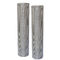 SUS 304 316 Micron Stainless Steel Wire Mesh Untuk Filter