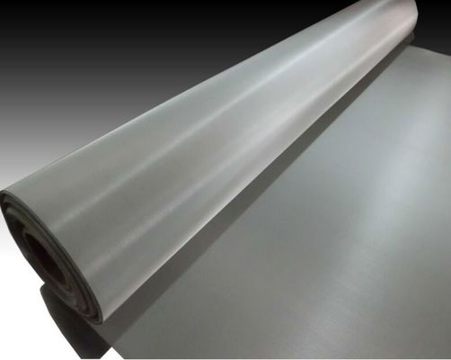 304 stainless steel Woven Wire Mesh 0.02-6.3mm Diameter kawat