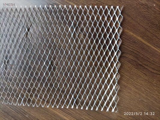 1,75lbs 2,5lbs G60 Seng Plesteran Wire Mesh Reng Logam Galvanis