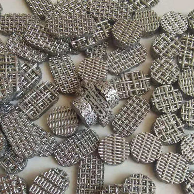 Plain Weave Ss 304 Stainless Steel Wire Mesh Untuk Layar Jendela