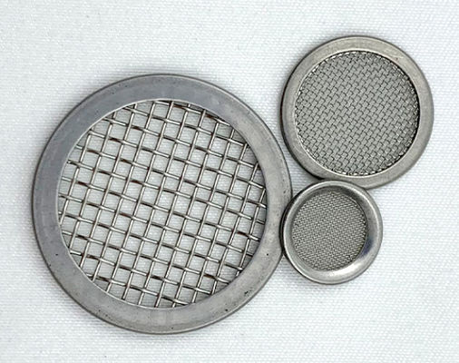 Saringan Kawat Anyaman Stainless Steel 304 250 Mesh