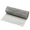 100 150micron SUS304 Stainless Steel Filter Wire Mesh Screen Untuk Filter Air