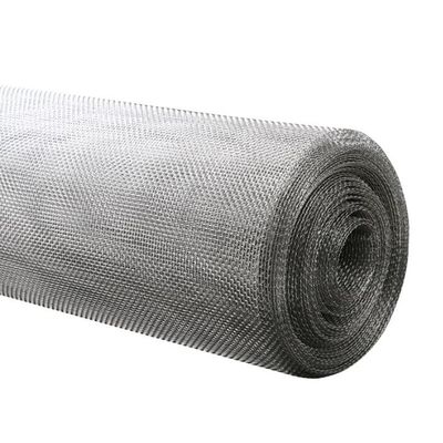 Anti Korosi 80 Mesh stainless steel Wire Mesh Untuk Filter Mesh Kain
