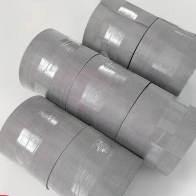 Plain Weave Ss 304 Stainless Steel Wire Mesh Untuk Layar Jendela