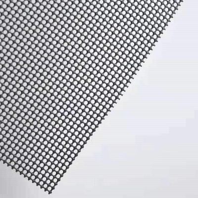 Layar Keamanan Metal Mesh 14 Mesh untuk Jendela