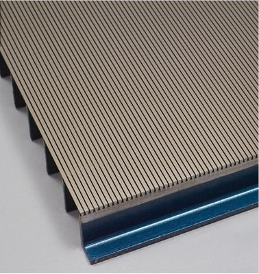 Baja tahan karat 304/316 Wire Wire Johnson Screen untuk Pengeboran Sumur