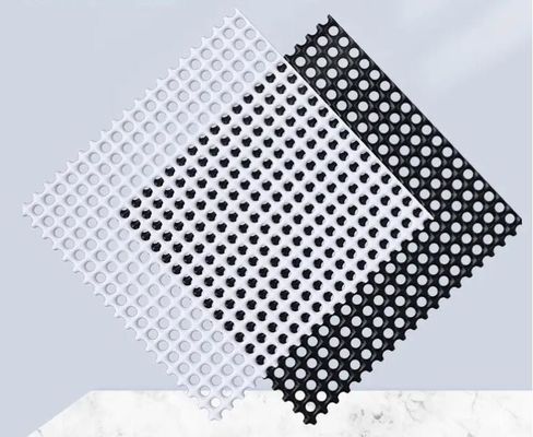 Powder Coated stainless steel Window Screen Resistance Corrosion Safety Screens