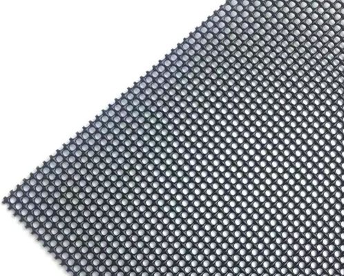 Stainless Steel 304 316 Anti Pencurian Anti Nyamuk Jendela Mesh Screen