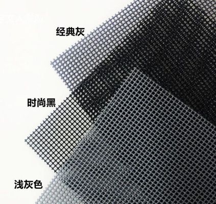 Stainless Steel 304 316 Anti Pencurian Anti Nyamuk Jendela Mesh Screen