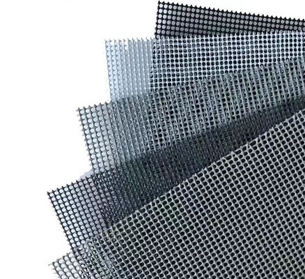 Baja tahan karat Woven Mosquito Net Filter Tool Mesh Jendela