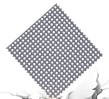 Filter Debu Anti Maling Layar Keamanan Stainless Steel 304 Kelambu Nyamuk untuk Pintu &amp; Jendela