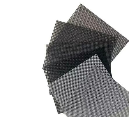 Layar Jendela Keamanan Baja Tahan Karat Diameter 0,02-2,6Mm Jaring Nyamuk Wire Mesh