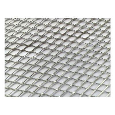 Stucco Plaster Self Furring 2.5lbs Galvanized Expanded Metal Lath