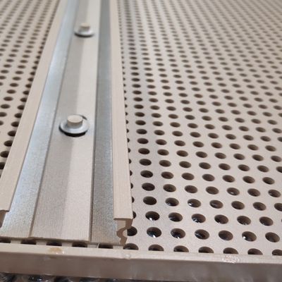 Ukuran Custom Ringan Dekoratif Lemparan Lemparan Lemparan Untuk Arsitektur