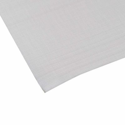 150 Mesh Baja tahan karat Wire Cloth Woven Fine Wire Mesh Untuk Filter