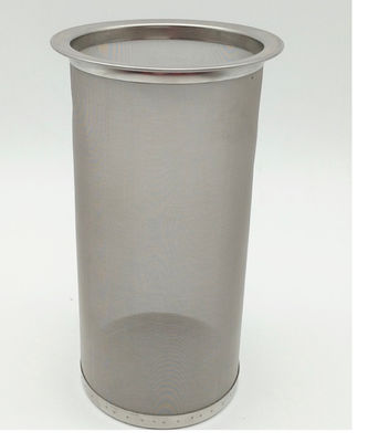 150 Mesh Baja tahan karat Wire Cloth Woven Fine Wire Mesh Untuk Filter