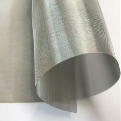 1*30m Stainless Steel Wire Filter Mesh Filtrasi Kain Mesh