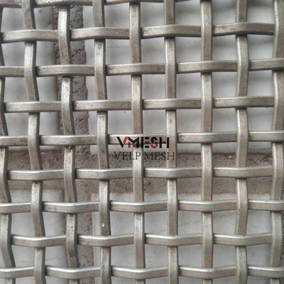 Dekoratif spiral kawat mesh kawat spiral mesh dekoratif untuk partisi