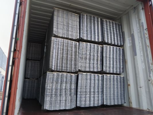 Sistem bekisting Panel Bangunan Penguatan beton ringan