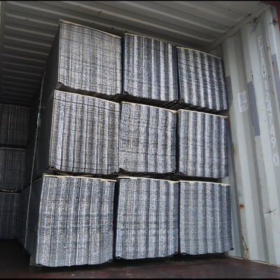 Galvanis Steel Hy Rib Mesh Formwork 1.1m x 3m