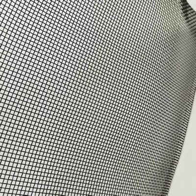Aluminium Alloy Insect Screen Mesh 18x14 Mesh tahan korosi