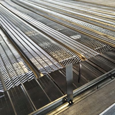 Sistem bekisting Panel Bangunan Penguatan beton ringan