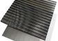 0.5*1.5 304 Stainless Steel Wedge Wire Layar Panel 6000mm * 6000mm