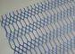 Q235 Q195 Gothic Expanded Metal Mesh 4x8 Galvanized Expanded Metal Lathing