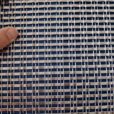 Lensa Wire Mesh 1mm Arsitektur