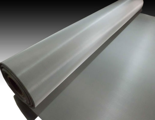 316 Stainless Steel 300 Mesh Woven Wire Filter untuk Filtrasi Tinggi