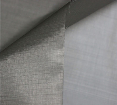Rantai kawat tenunan stainless steel 10-600 mikron untuk saringan laboratorium