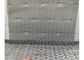 ASTM A653 Stucco Wire Mesh 27 &quot;* 96&quot; Self Furring Expanded Metal Lath