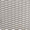 Suspended Ceiling Decorative 1060 Expanded Metal Wire Mesh Screen Anodized Aluminium