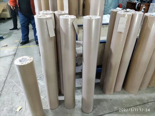 304 stainless steel Reverse Dutch Weave Wire Mesh Metal Screen Cloth