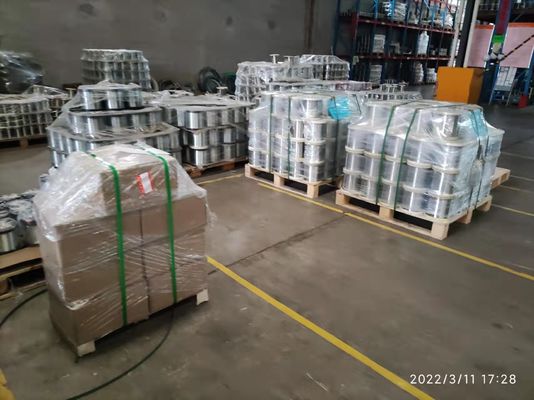 304 stainless steel Reverse Dutch Weave Wire Mesh Metal Screen Cloth