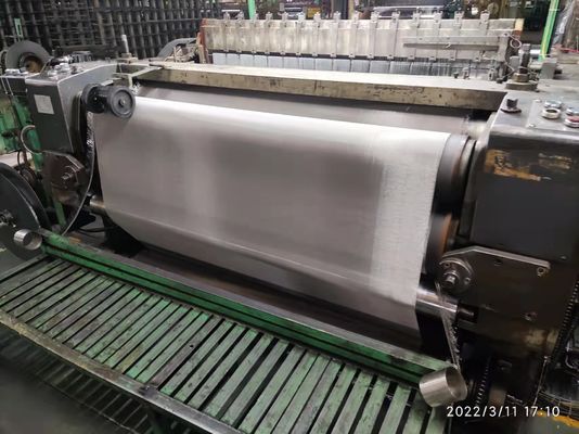 Jaring Filter Stainless Steel Food Grade 304 316 316L 100-500 Mikron