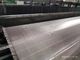 Twill menenun wire mesh filter stainless steel ss 304 316 mikro