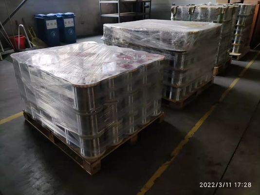 Jaring Filter Stainless Steel Food Grade 304 316 316L 100-500 Mikron