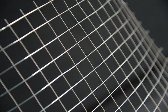 Gulungan Kawat Las Galvanis 0.5mm untuk Pagar dan Kandang