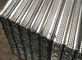 Bekisting Hot Dipped Galvanized Steel Stucco Wire Mesh Flat Rib Metal Lath 0.45m