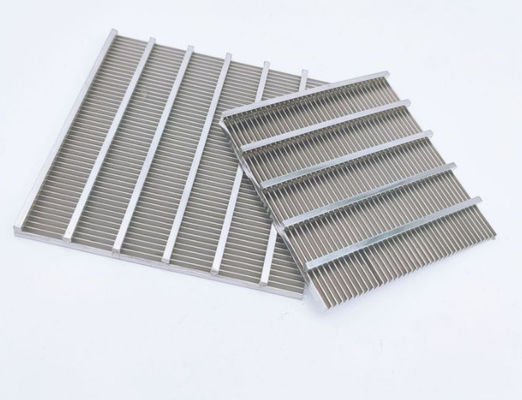 0.2mm Wire Screen Welded Flat Panel Disesuaikan